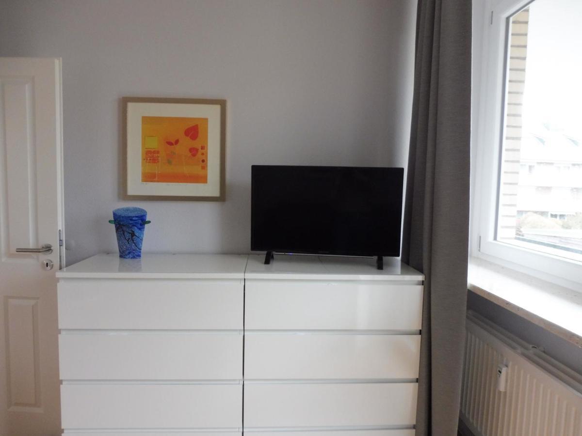 Ferienwohnung Fuer Grosse Familien Im Haus Akunak 比苏姆 外观 照片