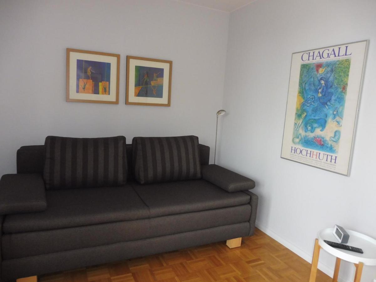 Ferienwohnung Fuer Grosse Familien Im Haus Akunak 比苏姆 外观 照片